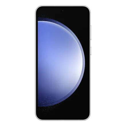 Galaxy S23 FE (mono sim) 128GB blauw refurbished - 2