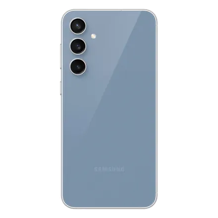 Galaxy S23 FE (mono sim) 128GB blauw refurbished - 3