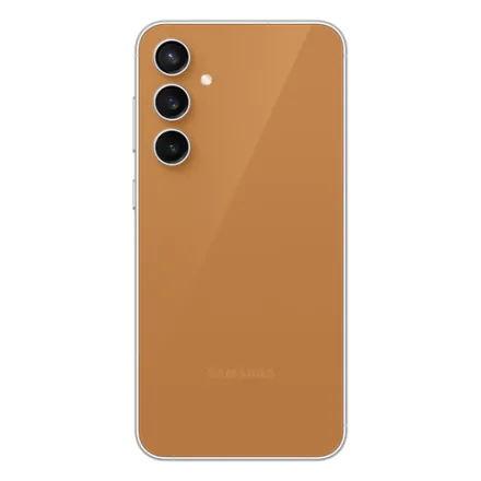Galaxy S23 FE (mono sim) 128GB oranje refurbished - 3