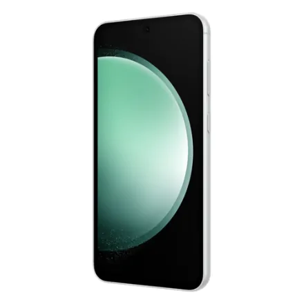 Galaxy S23 FE (mono sim) 128 Go vert reconditionné - 5