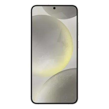 Galaxy S24+ (mono sim) 256GB grijs refurbished - 2
