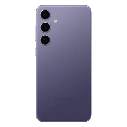 Galaxy S24+ (dual sim) 256 Go violet reconditionné - 3