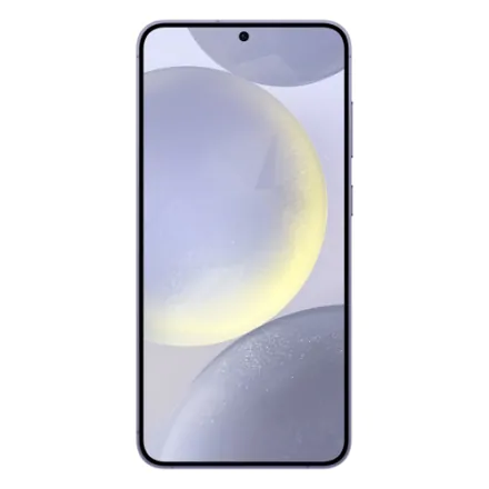 Galaxy S24+ (dual sim) 256 Go violet reconditionné - 2