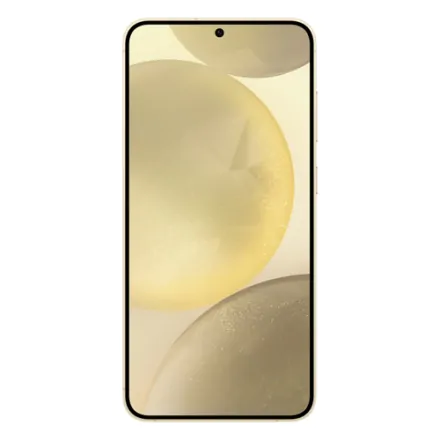 Galaxy S24+ (dual sim) 512 Go jaune reconditionné - 2
