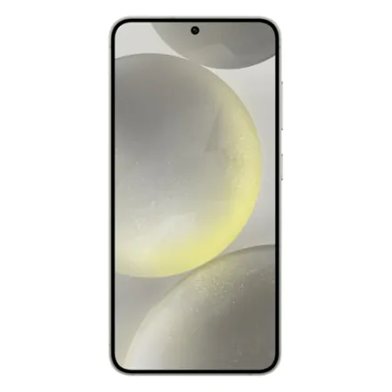 Galaxy S24 (dual sim) 256 Go vert reconditionné - 2