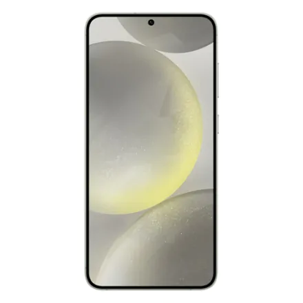 Galaxy S24+ (mono sim) 512 Go vert reconditionné - 2
