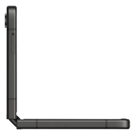 Galaxy Z Flip5 256 Go bleu reconditionné - 5