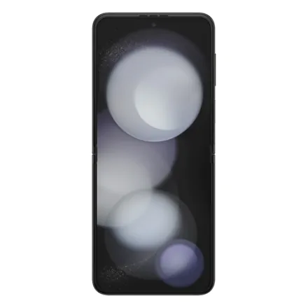 Galaxy Z Flip5 256GB grijs refurbished - 3