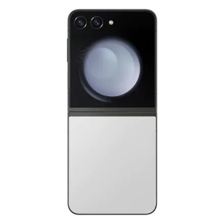 Galaxy Z Flip5 512GB grijs refurbished - 4
