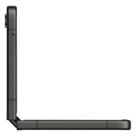 Galaxy Z Flip5 512GB grijs refurbished - 5