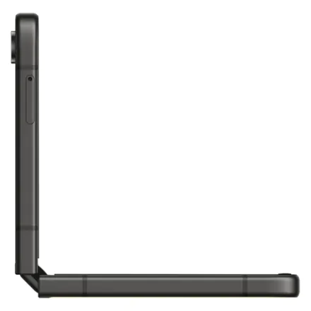 Galaxy Z Flip5 256 Go jaune reconditionné - 5