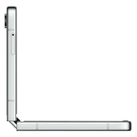 Galaxy Z Flip5 256 Go vert reconditionné - 5