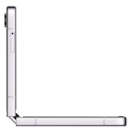 Galaxy Z Flip5 512 Go violet reconditionné - 5