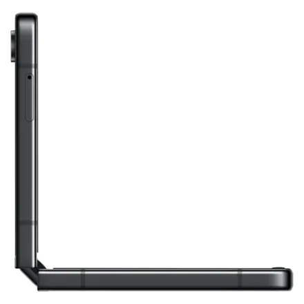 Galaxy Z Flip5 256GB zwart refurbished - 5