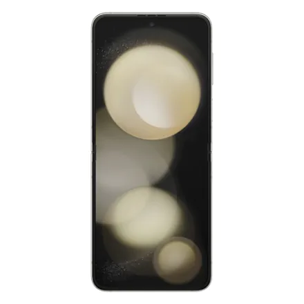Galaxy Z Flip5 512GB wit refurbished - 3