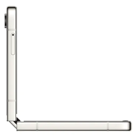 Galaxy Z Flip5 512GB wit refurbished - 5