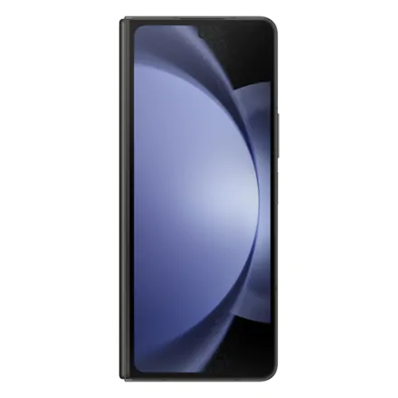 Galaxy Z Fold5 (dual sim) 256 Go bleu reconditionné - 2