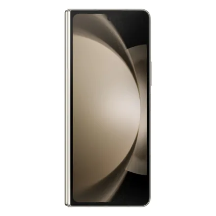 Galaxy Z Fold5 (dual sim) 256 Go blanc reconditionné - 2