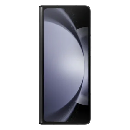 Galaxy Z Fold5 (dual sim) 256 Go noir reconditionné - 2