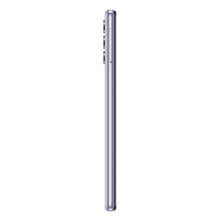 Galaxy A32 5G (dual sim) 128 Go violet reconditionné - 4