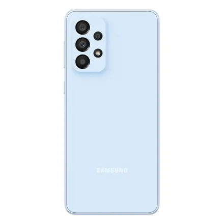 Galaxy A33 5G (dual sim) 128 Go bleu reconditionné - 3