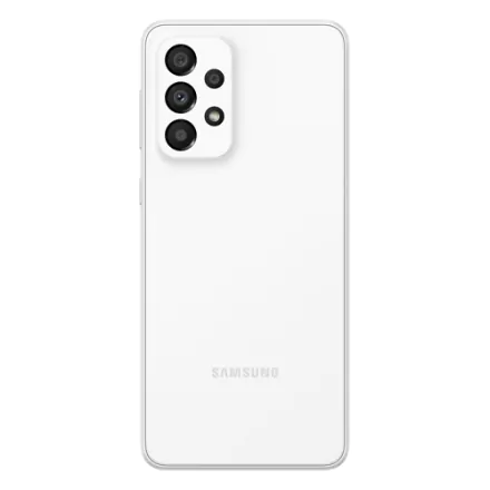 Galaxy A33 5G (dual sim) 128GB wit refurbished - 3