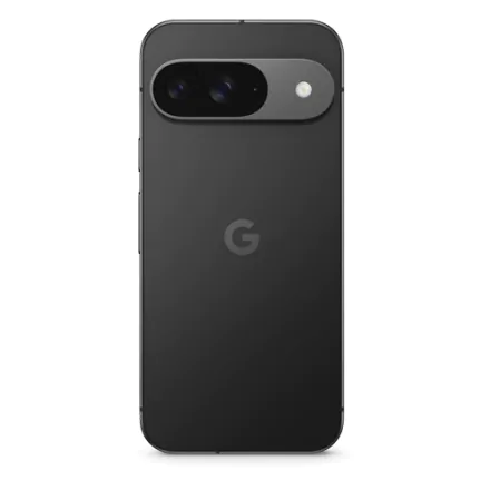 Google Pixel 9 128GB zwart refurbished - 3