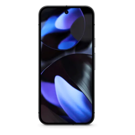 Google Pixel 9 128GB zwart refurbished - 2