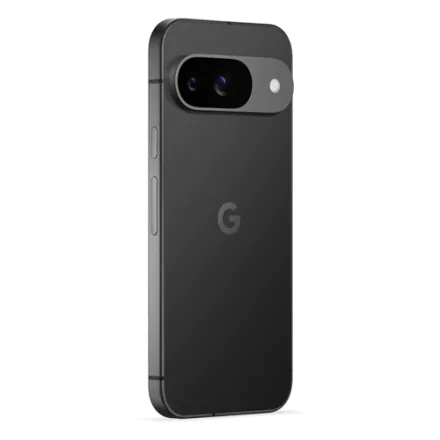 Google Pixel 9 128GB zwart refurbished - 5