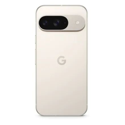 Google Pixel 9 128GB wit refurbished - 3