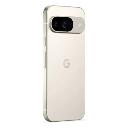 Google Pixel 9 128GB wit refurbished - 5