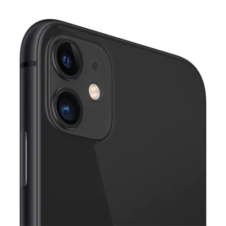 iPhone 11 256GB zwart refurbished - 3