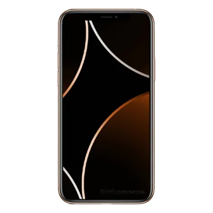 iPhone 11 Pro 256GB goud refurbished - 2