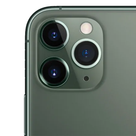 iPhone 11 Pro 64GB middernachtgroen refurbished - 3
