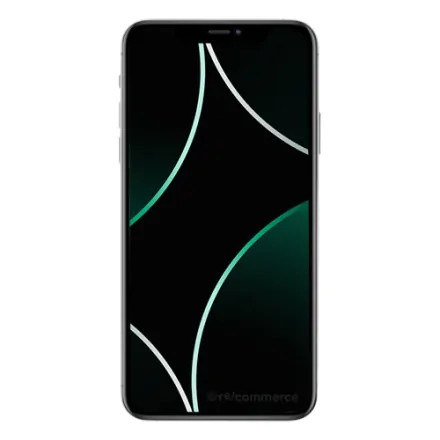 iPhone 11 Pro 64GB middernachtgroen refurbished - 2