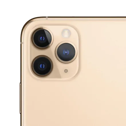iPhone 11 Pro Max 256 Go or reconditionné - 3