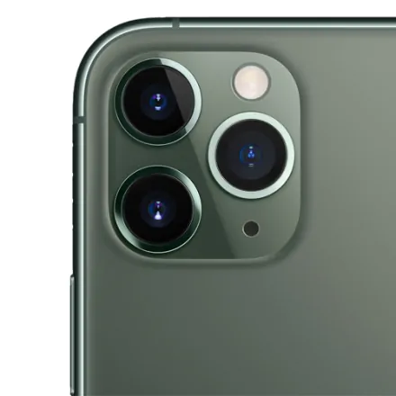 iPhone 11 Pro Max 512GB middernachtgroen refurbished - 3