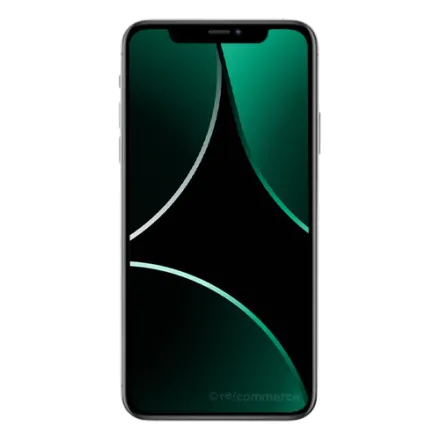 iPhone 11 Pro Max 512GB middernachtgroen refurbished - 2