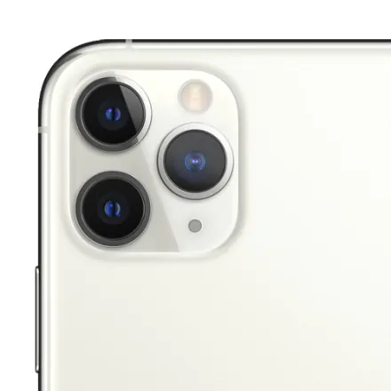 iPhone 11 Pro Max 512GB zilver refurbished - 3