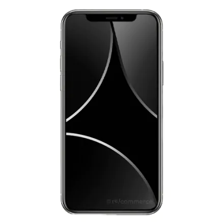 iPhone 11 Pro Max 512GB zilver refurbished - 2