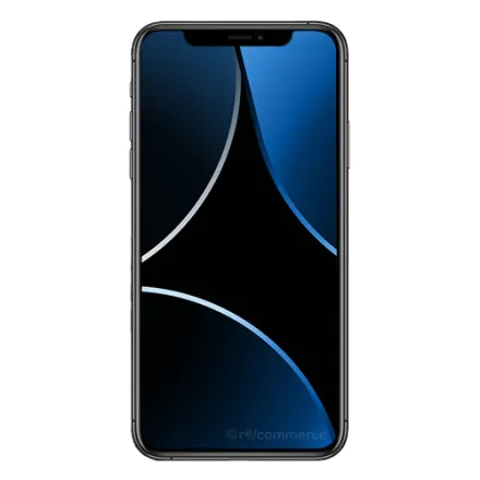 iPhone 11 Pro Max 256 Go gris sidéral reconditionné - 2