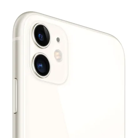 iPhone 11 128 Go blanc reconditionné - 3