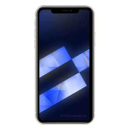 iPhone 11 256 Go blanc reconditionné - 2