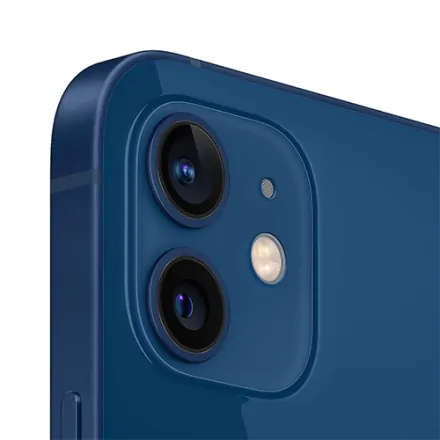 iPhone 12 128GB blauw refurbished - 3