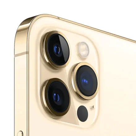 iPhone 12 Pro 256 Go or reconditionné - 3