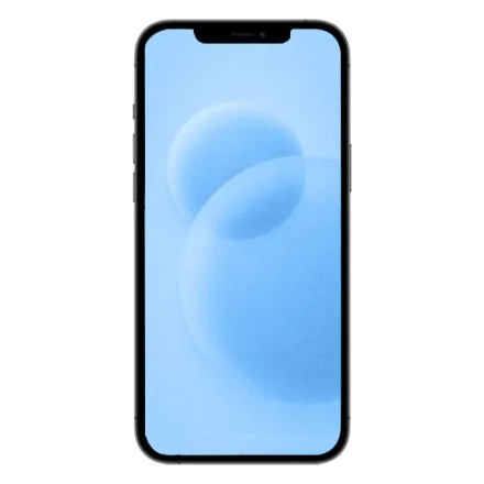 iPhone 12 Pro Max 128 Go bleu pacifique reconditionné - 2