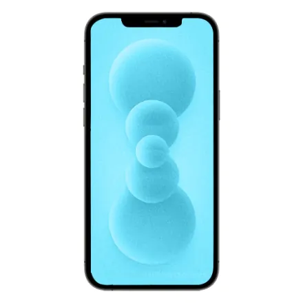 iPhone 12 Pro 256 Go argent reconditionné - 2
