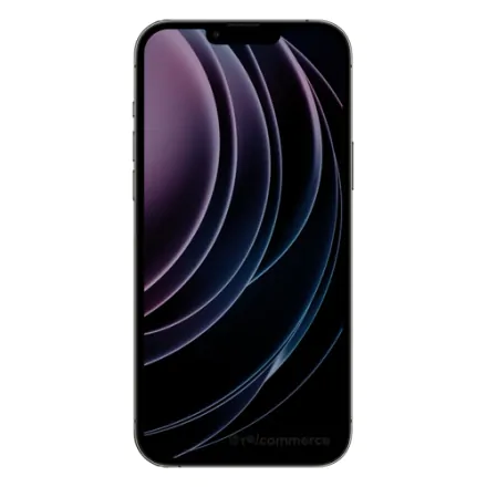 iPhone 13 Pro Max 128GB grafiet refurbished - 2