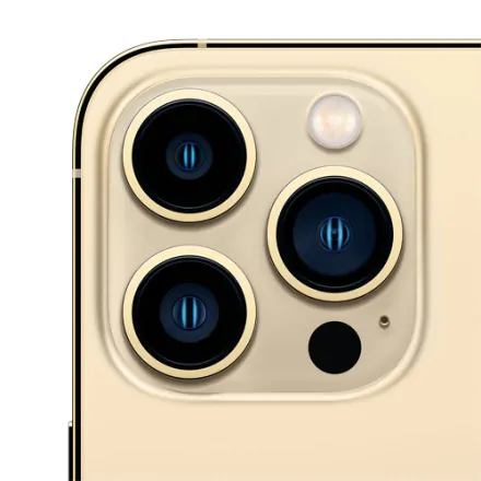 iPhone 13 Pro Max 256 Go or reconditionné - 4