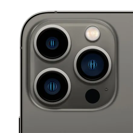 iPhone 13 Pro 512 Go graphite reconditionné - 4
